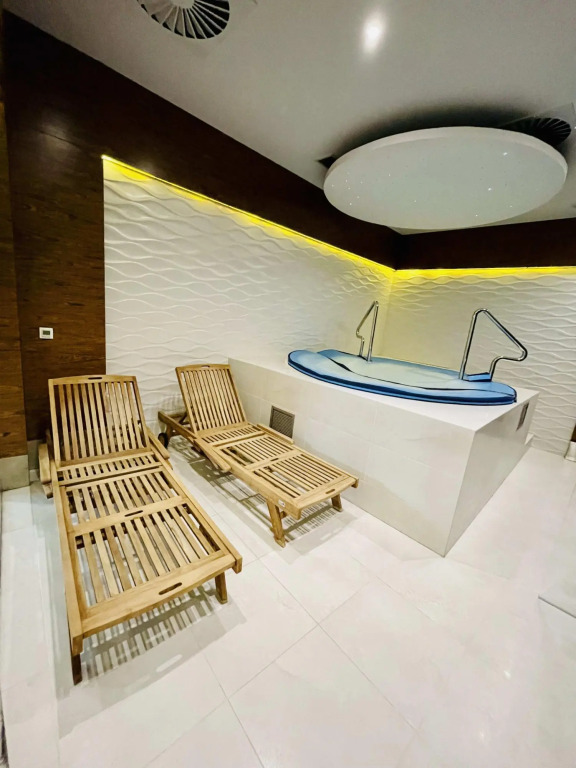 Super modern incredible property