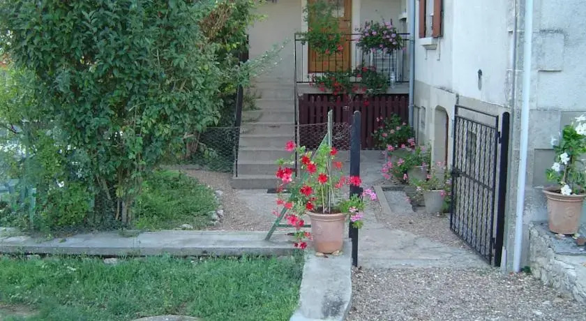 La Halte du Tacot