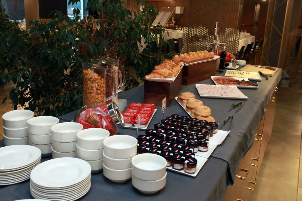 Hotel & Spa Golden Barcelona