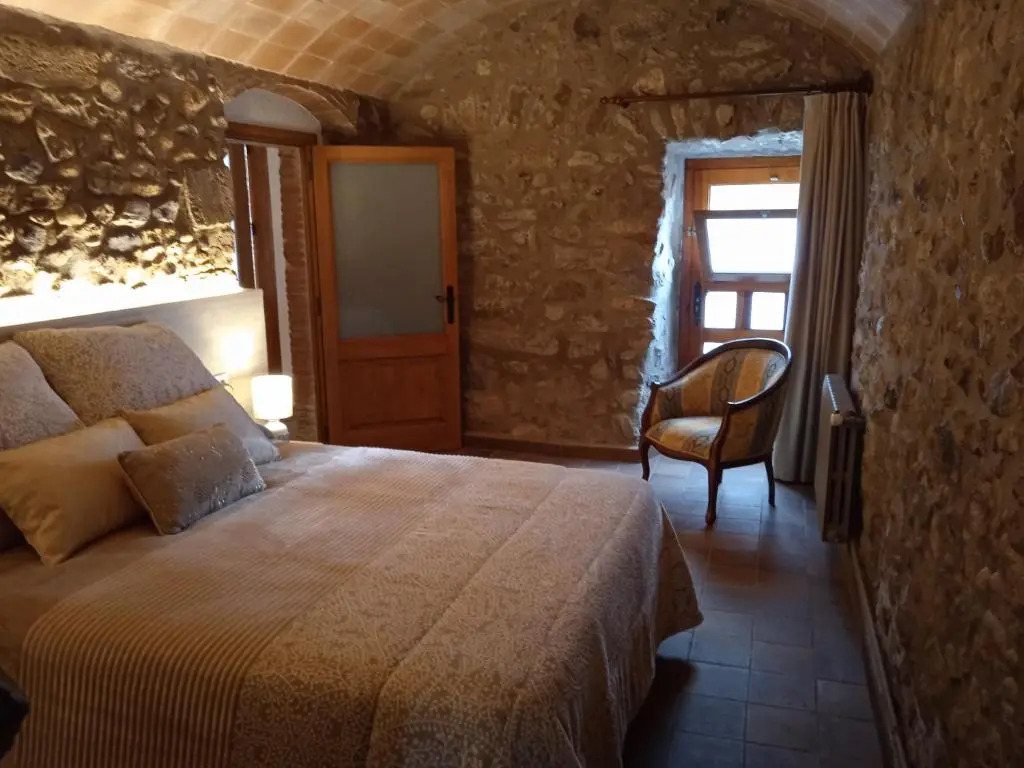 Apartament els Masovers