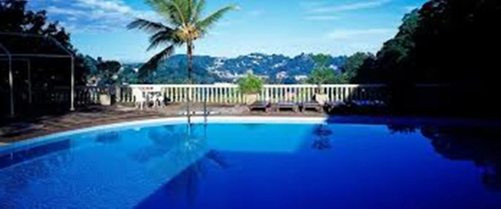 Thilanka Hotel