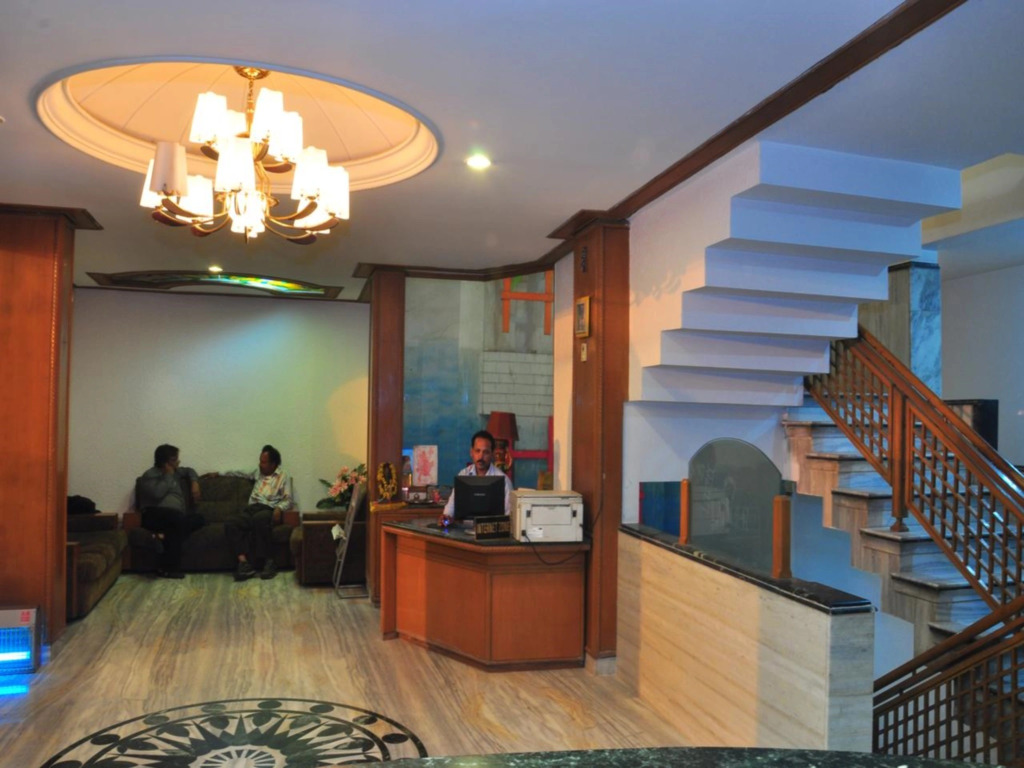 Hotel Lake Princess