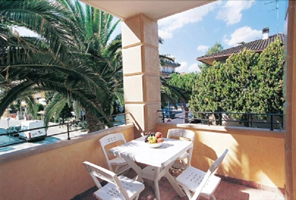 Residence Le Palme