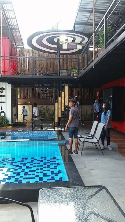 Beach Box Resort Hua Hin