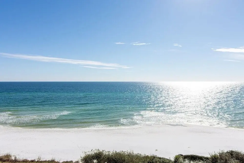 One Seagrove Place Unit 604 2 Bedroom Condo by Redawning