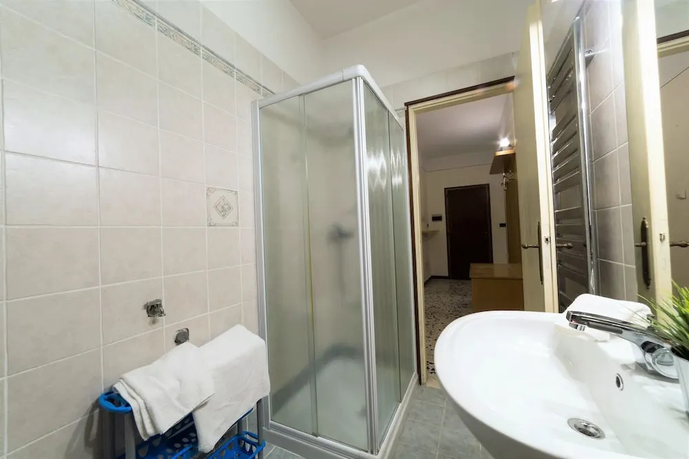 Isa Apartment 3
