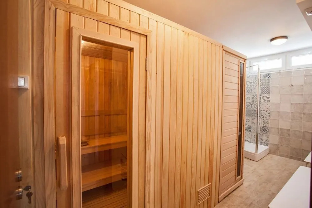 Albergue de Sonia