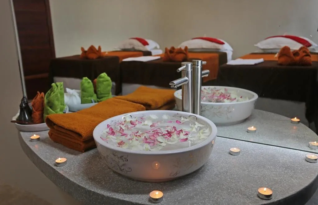 HARI Residence & Spa