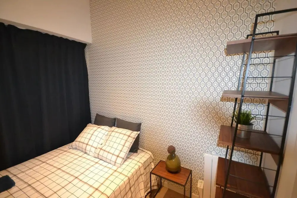 Appartement Jardin du Luxembourg Saint-sulpice