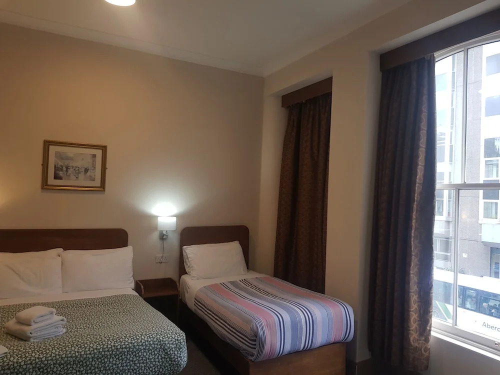 Soprano Hostel