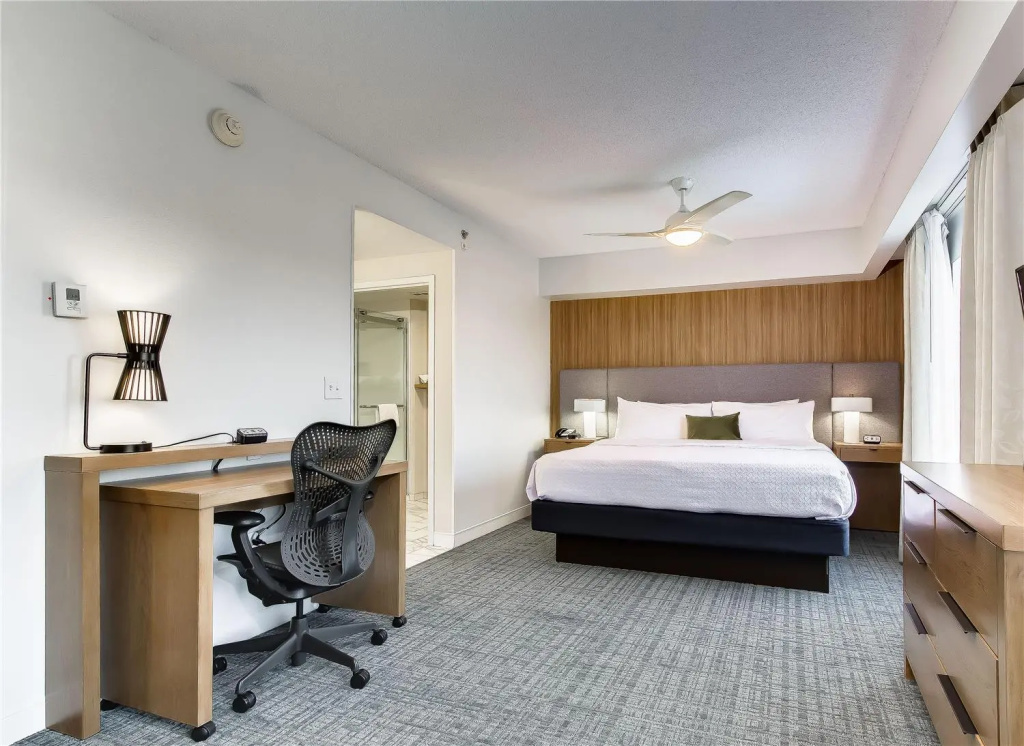 Homewood Suites by Hilton Louisville-East