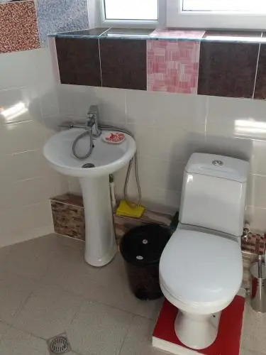 Mtkvari Hostel