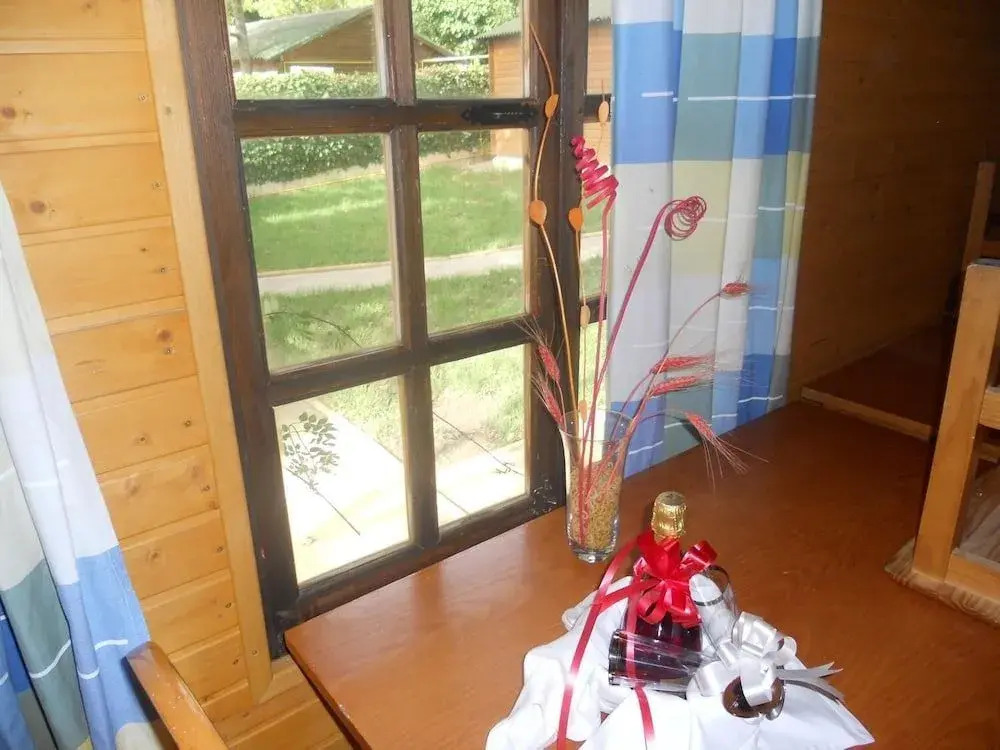 Camping Rural Fuente de Piedra