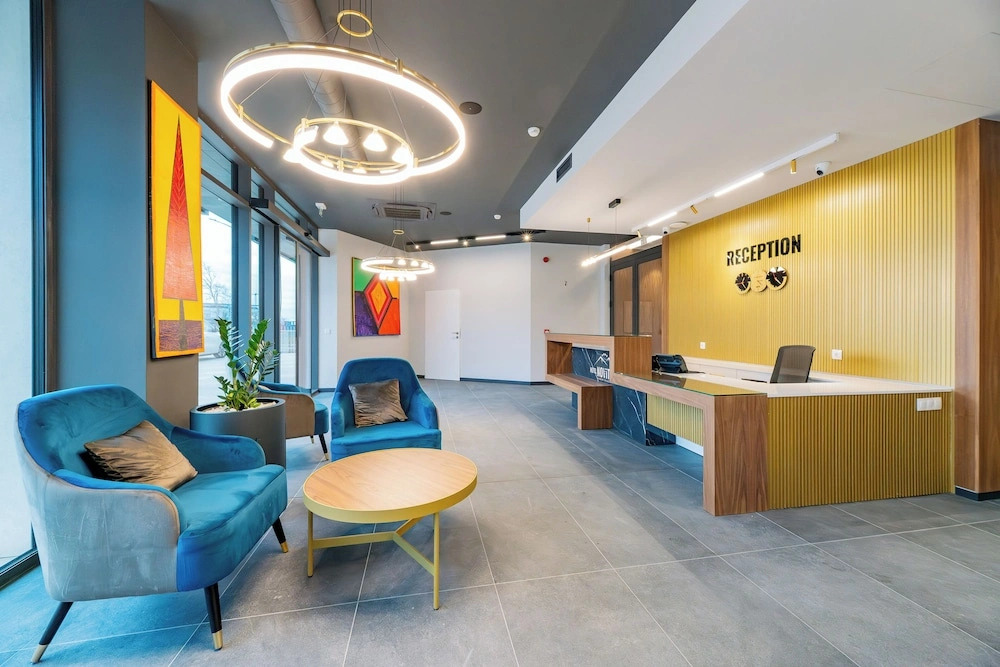 Novita Hotel Sofia