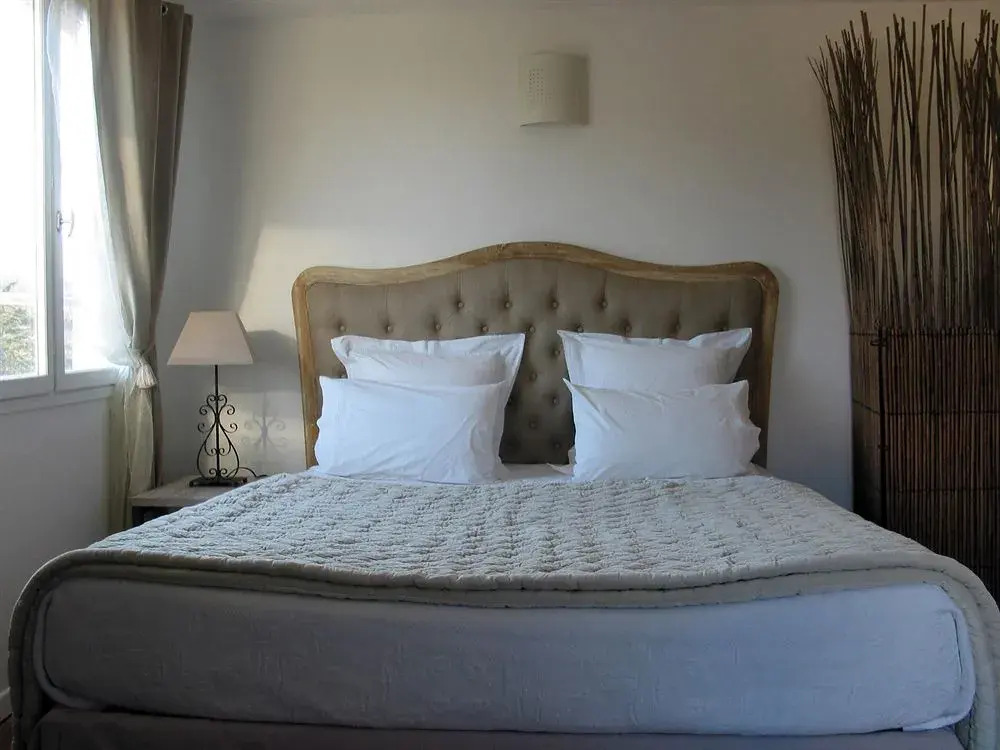 Le Relais Des Chartreuses