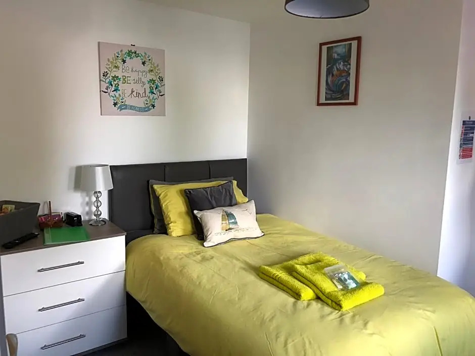 Links Bed and Breakfast