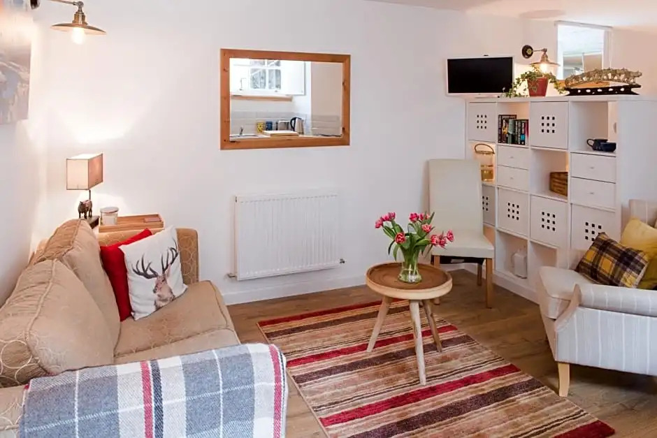 Merryburn Rooms