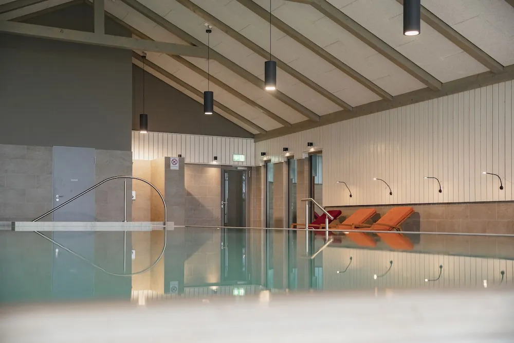 arborea Marina Resort Neustadt