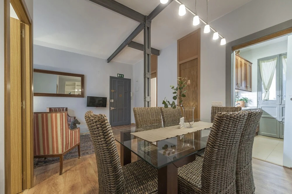 SALAMANCA LUXURY I - ElevenHost