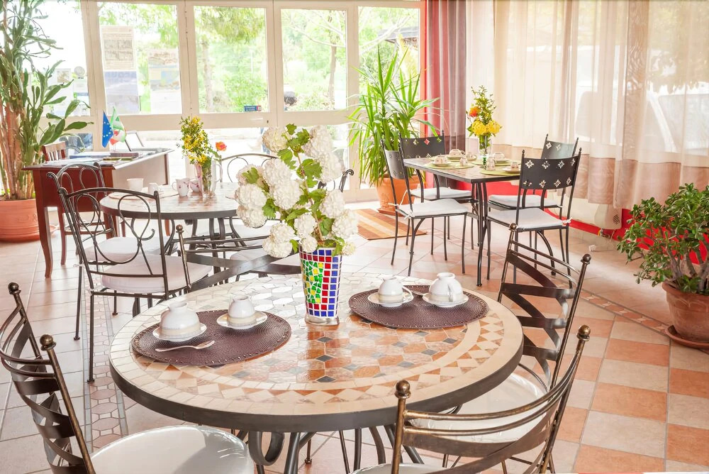 B&B Cuoreverde Pollino