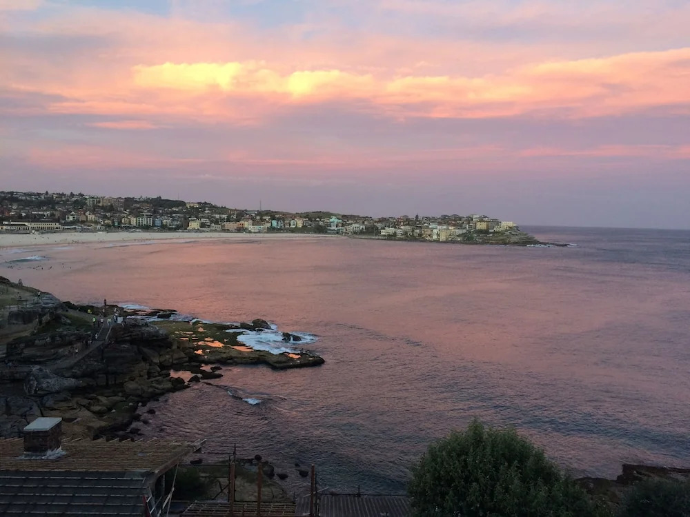 All The Views Bondi Beach