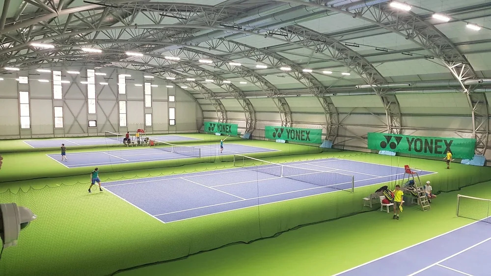 Sport Hotel Gejzirpark