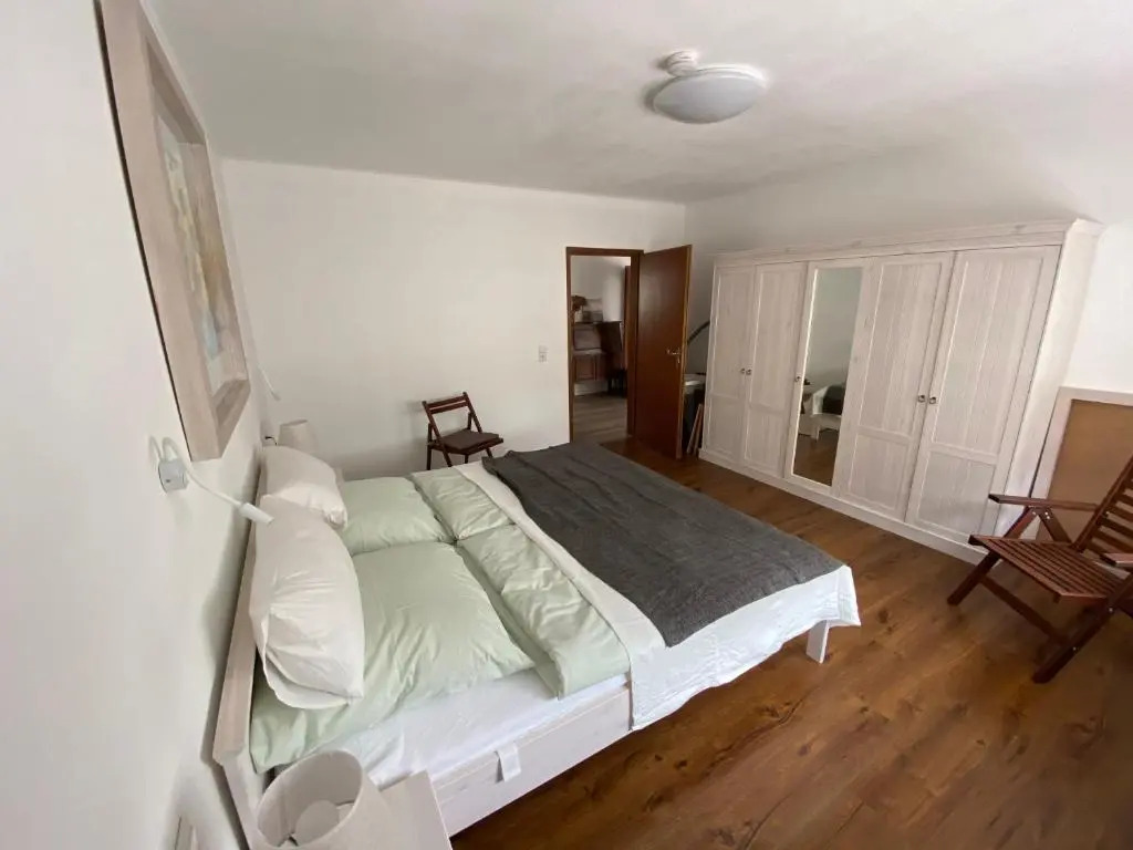 Haus Sonnenweg 6 auf der Sonnenseite im Westerwald