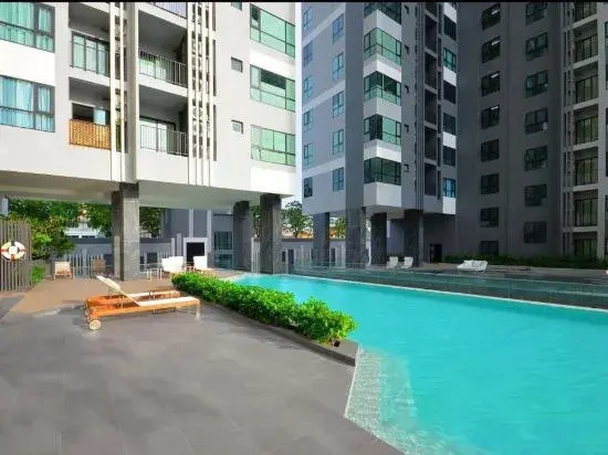 The Base Central Pattaya