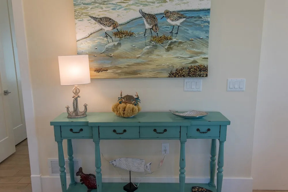 Coastal Horizons Apartment 6