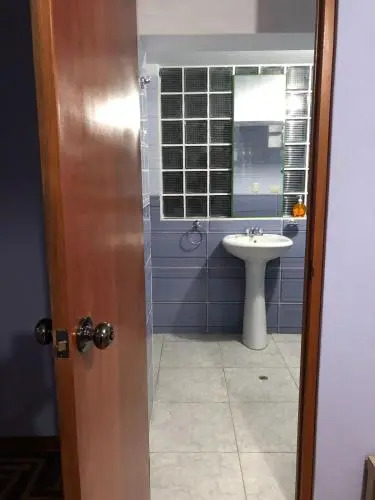 Rocky's Place