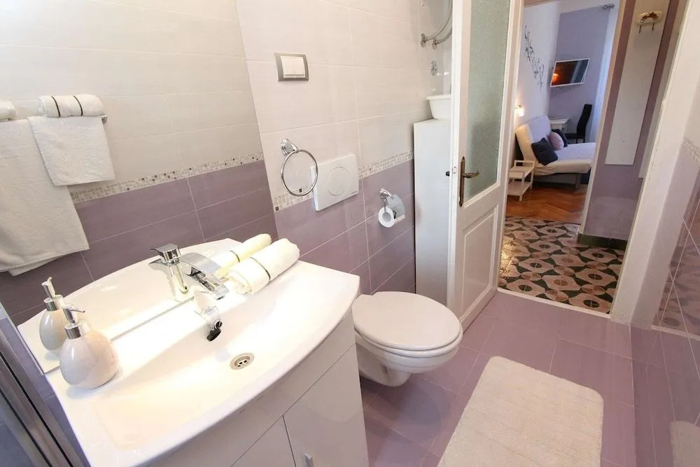 Apartments Santin