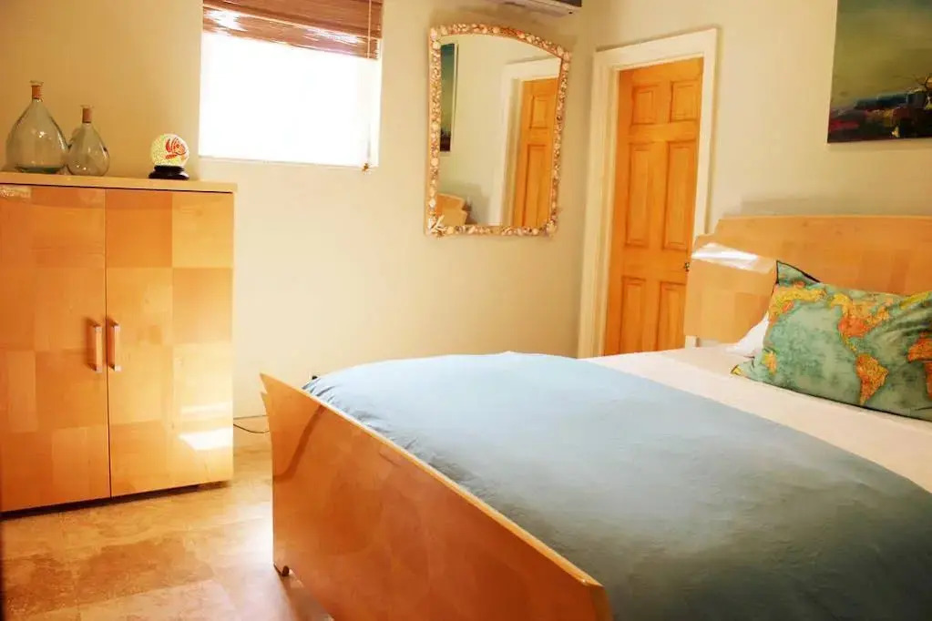 Villa Plumeria