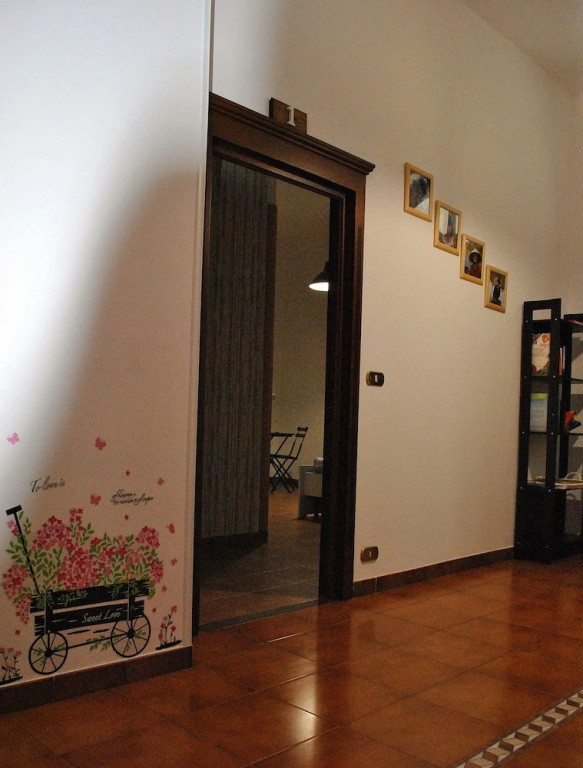 Villa Antinea