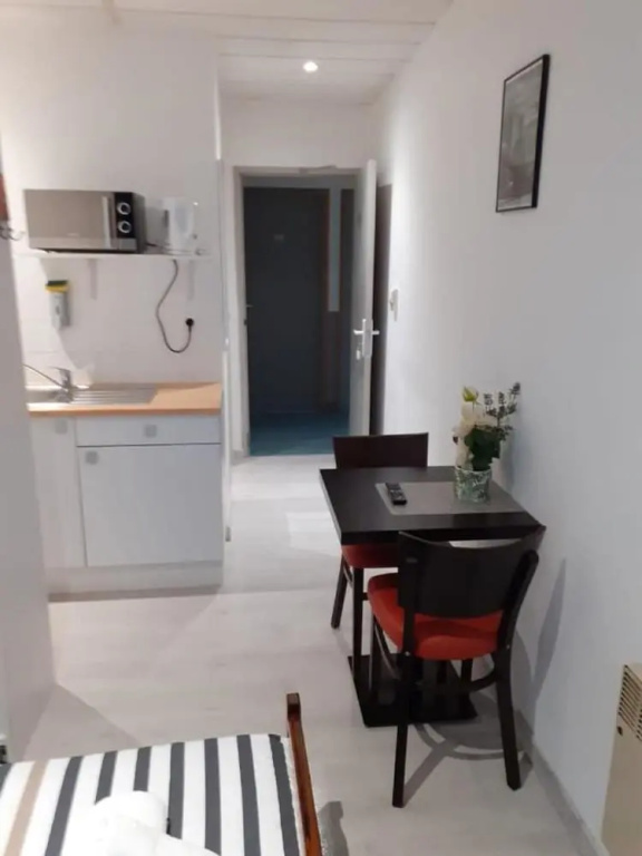Area Residence