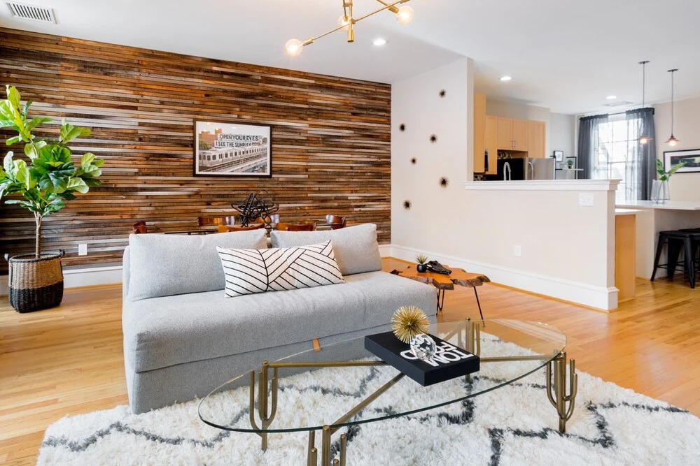 Abode Philadelphia - Rittenhouse Square Spruce St