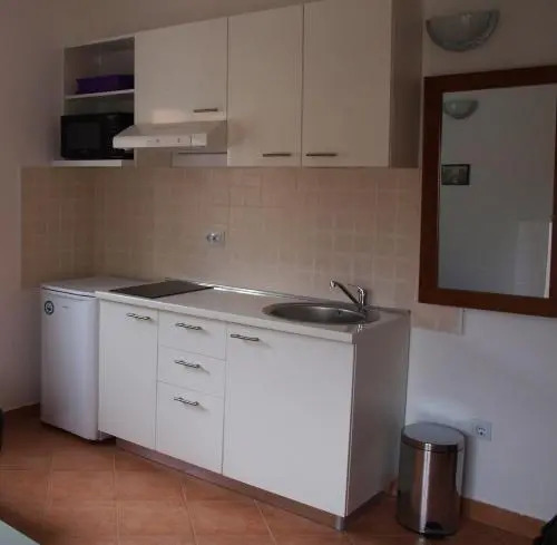 Apartments Nova