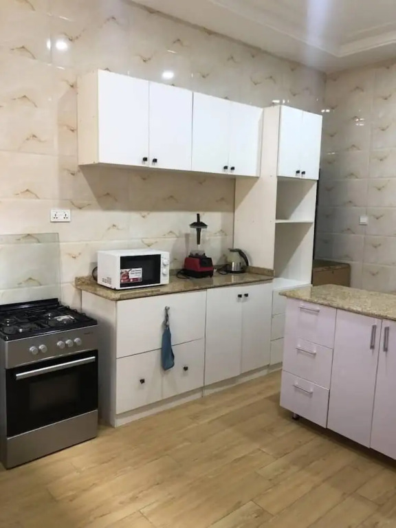 Hilton Summer Apartments