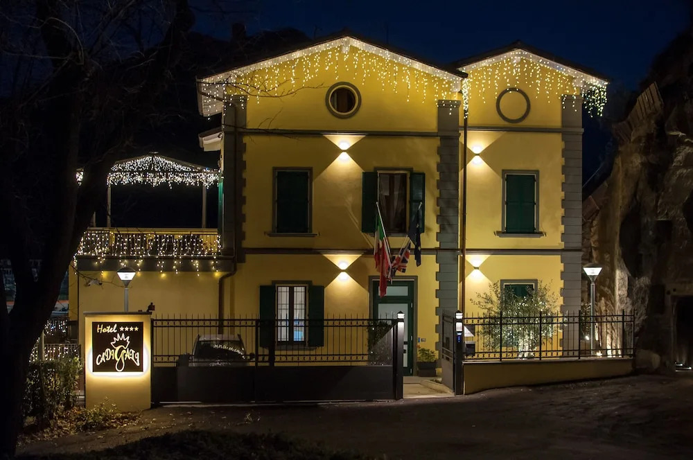 Hotel Ca di Gali