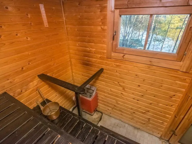 Holiday Home Suvituuli (FIK045)
