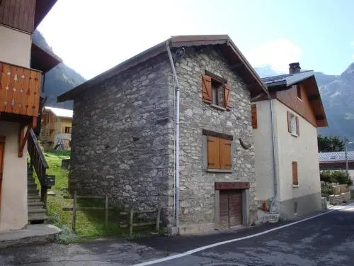 Apartment Petite maison individuelle