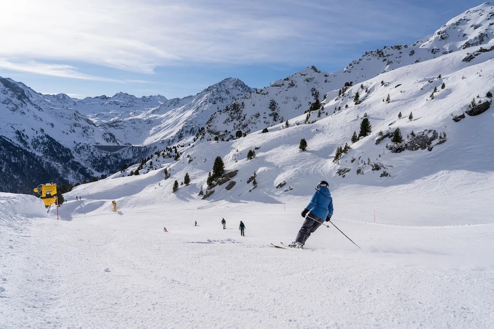 Boutique Hotel PANORAMA Crans-Montana