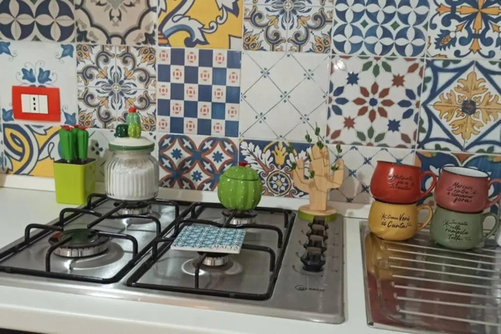 Casa Annita, piccolo appartamento di lusso in zona centralissima a Pachino