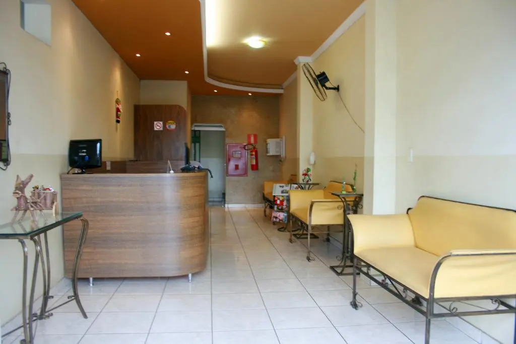 Hotel Salto Grande