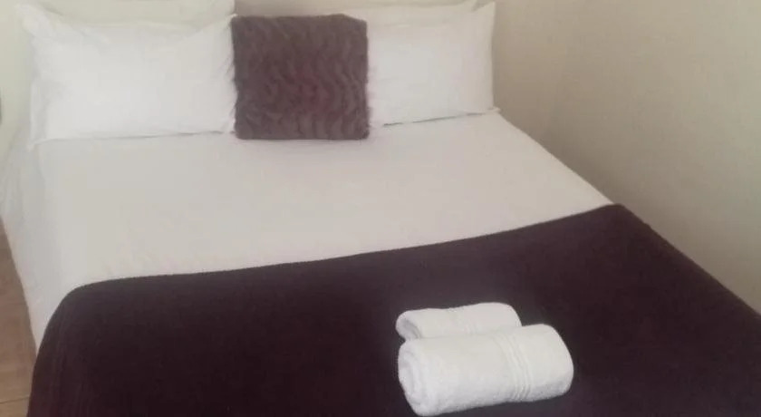 Mo-nize Villa Guesthouse
