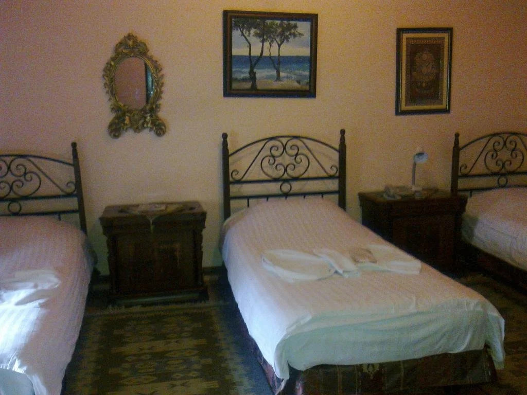 Tasodalar Hotel