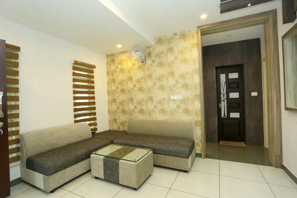 OYO 16342 Home Luxurious 2BHK Wayanad