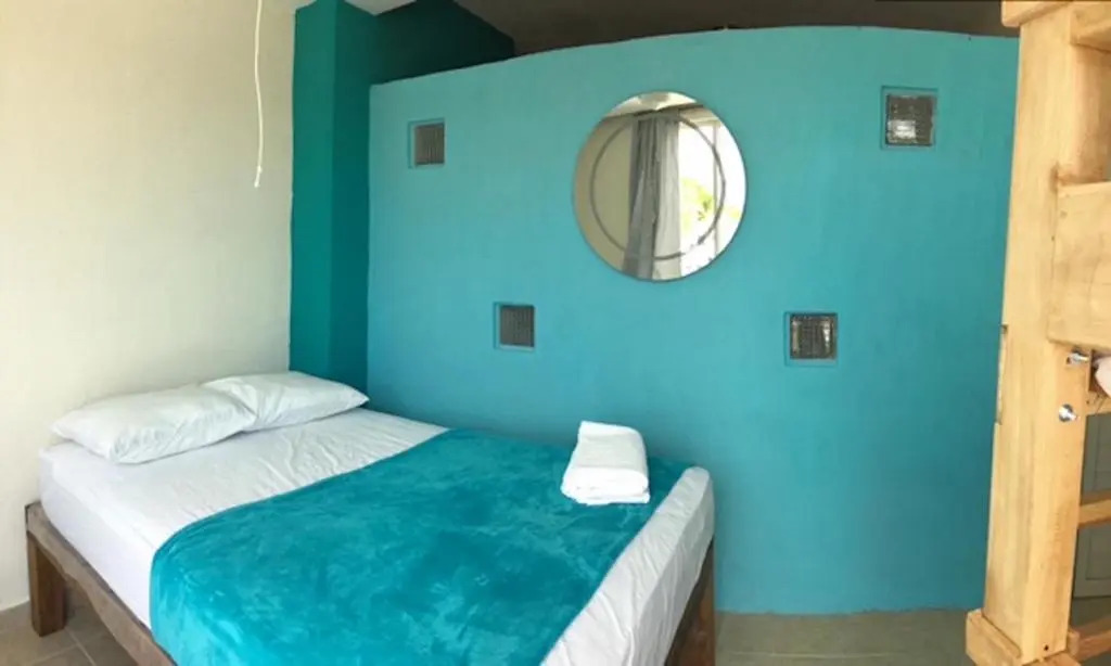Hostal Bucerias