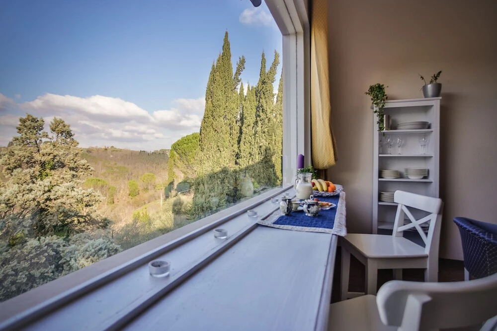 B&B Locanda Degli Aromi