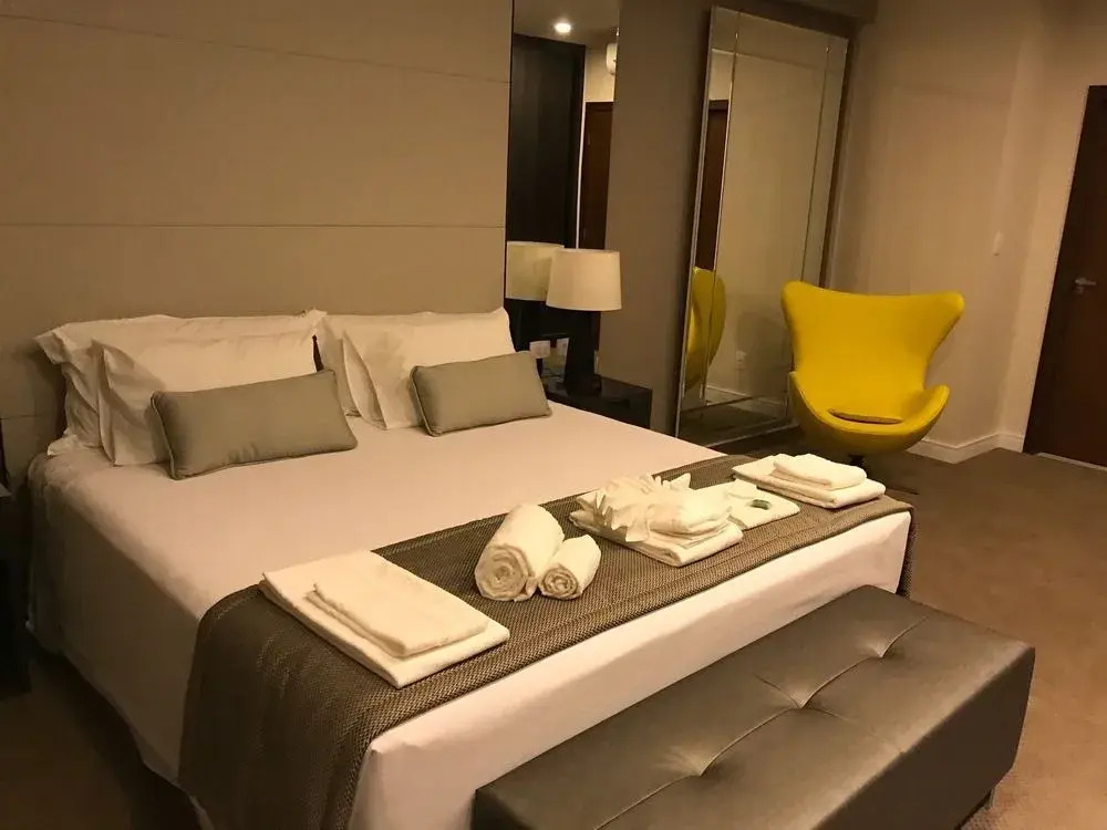 Park Imperial Hotel