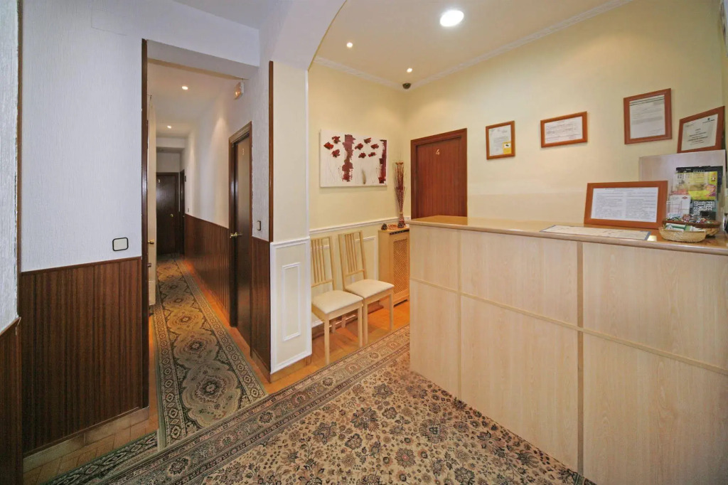 Hostal San Antonio